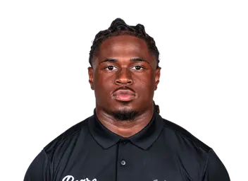 Antonio Butts Jr. headshot