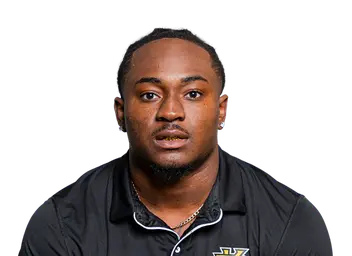 Josh Anglin headshot