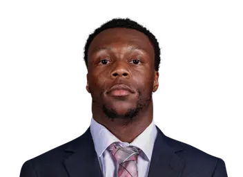 Jalen Fletcher headshot