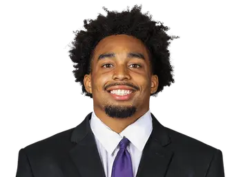 Zacchaeus Dixon headshot