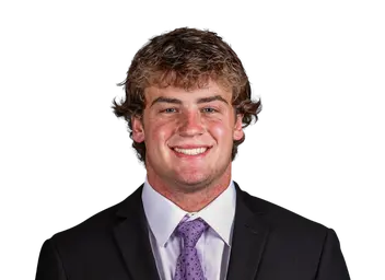 Leo Glover headshot