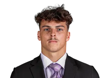 Noah Gregg headshot