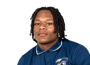 Knai Cook headshot