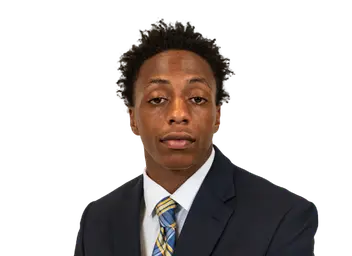 Anthony Paulk headshot