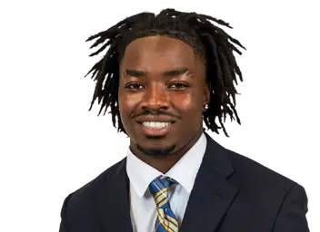 Kason Hooks headshot