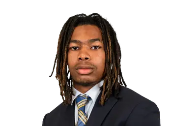 Mylan Bowen headshot