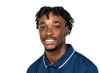 Rashawn Cunningham headshot
