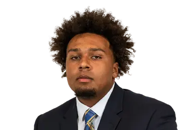 CJ Landrum headshot
