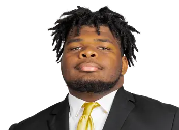 Dylan Manuel headshot