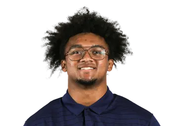 Jayden Wilson-Abrams headshot