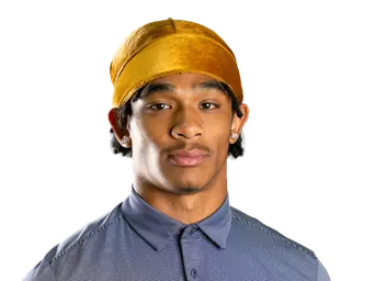 Jabez Woods headshot