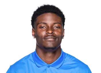 Jhase McMillan headshot