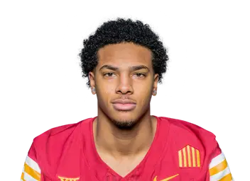 Seth Johnson headshot