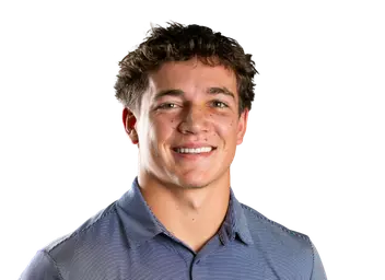 Dane Steel headshot