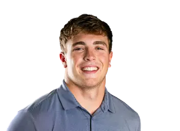Rocky Lencioni headshot