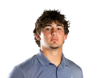 Seth Brock headshot