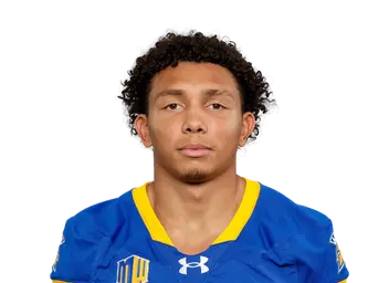 Jayden Robertson headshot