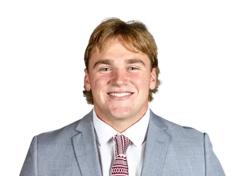 Parker Andrus headshot