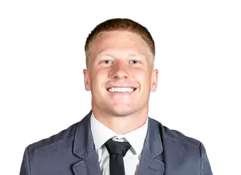 David Spjut headshot