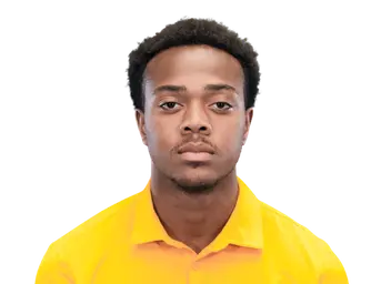 Baron Taylor headshot