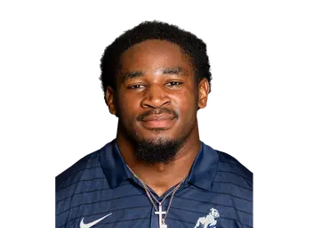 Ken Cherry headshot