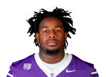 Jeremiah Henry headshot