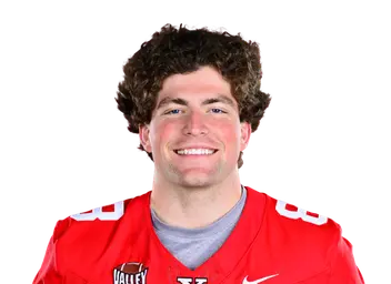 Payton Bjork headshot
