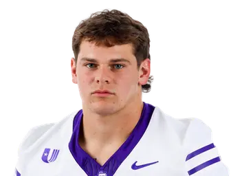Koby Dickens headshot