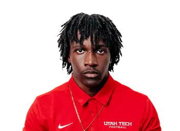 Ace Chatman headshot