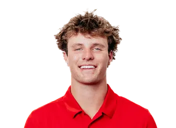 Brady Sorenson headshot