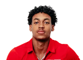 Jeremiah Jimoh headshot