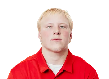 Zayden Cook headshot