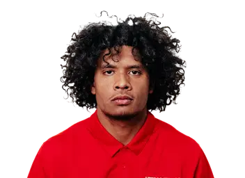 Will Alovao headshot