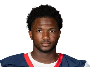 Brandon Martin headshot