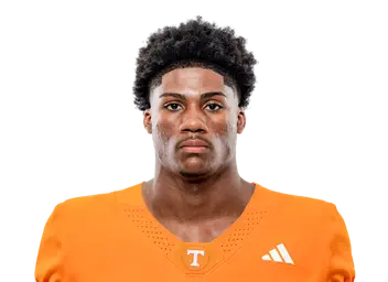 Qua Moss headshot