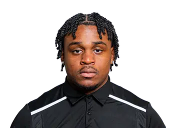 Latrelle Murrell headshot