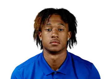 Tre'Shawn Moore headshot