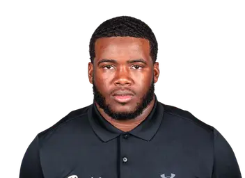 Cam Moore headshot