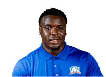 Jay Carter headshot