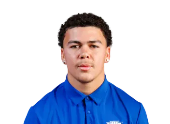 Colby Dixon headshot