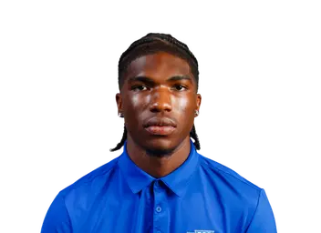 Jamarcus Prince headshot