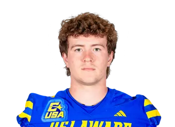 Braden Streeter headshot