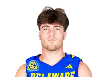 Trace Scott III headshot