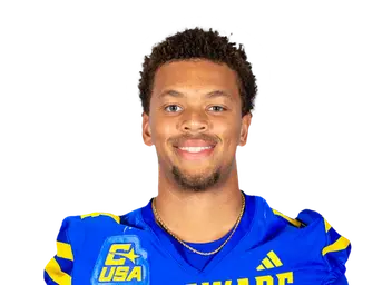 Kaeden Singleton headshot