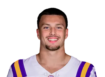 Landen Clark headshot