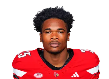 Brycen Scott headshot