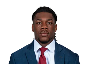TJ Thomas headshot
