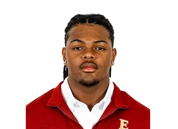 Kahmari Brown headshot