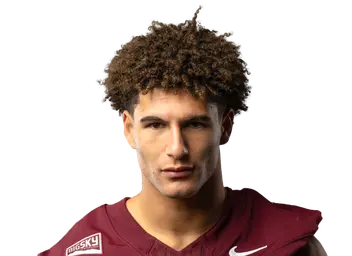 Brooks Davis headshot