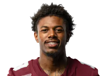 Lekeldrick Bridges headshot
